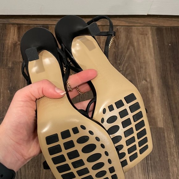 Alias Mae by Revolve Heeled Sandals - Picture 3 of 3